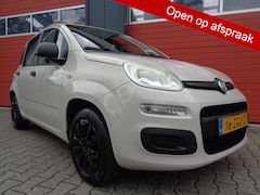 Fiat Panda - 0.9 TwinAir Easy 86PK Airco Trekhaak NL-Auto hoge-Instap/Zit