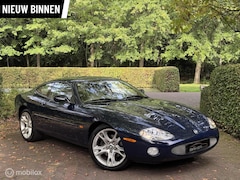 Jaguar XK8 - 4.0 V8 Coupé ~ Automaat ~ Leder ~