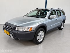 Volvo XC70 - 2.5 T Summum NL-AUTO / 1E-EIGENAAR / AUTOMAAT