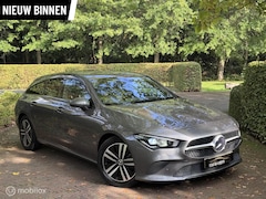 Mercedes-Benz CLA-klasse Shooting Brake - 180 ~ Sfeerverlichting ~