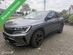 Renault Austral - 1.2 E-Tech hybrid 200 iconic esprit Alpine