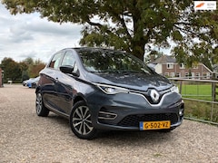 Renault Zoe - R135 Zen 52 kWh (ex Accu) | Camera + St.verwarming + Nu € 5.975,