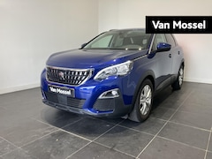 Peugeot 3008 - 1.2 PureTech Blue Lease Executive