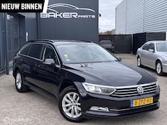 Volkswagen Passat Variant - 1.6 TDI Comfortline ~ NAP ~