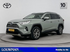Toyota RAV4 - 2.5 Hybrid Dynamic | NL-Auto | Apple Carplay-Android Auto | Parkeercamera |