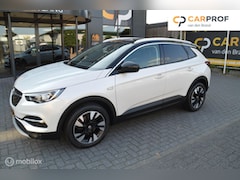 Opel Grandland X - 1.2 Turbo Innovation