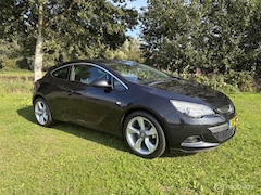 Opel Astra GTC - 1.4 Turbo Sport