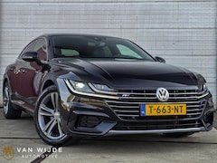 Volkswagen Arteon - 2.0 TSI R-LINE|ACC|CARPLAY|CAMERA|VIRTUAL