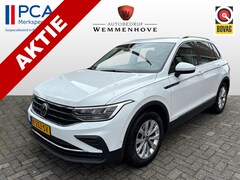 Volkswagen Tiguan - 1.5 TSI Life Business Nieuw type/Camera/Airco-Ecc/Alu wielen
