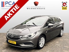 Opel Astra Sports Tourer - 1.0 Turbo Online Edition