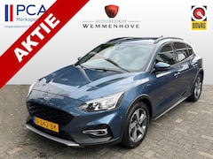 Ford Focus - 1.0 EcoBoost Hybrid Active X Business
