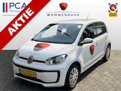 Volkswagen Up! - 1.0 BMT move up