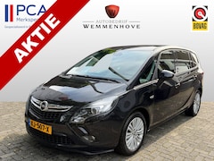 Opel Zafira Tourer - 1.4 Edition 7p