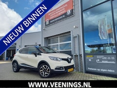 Renault Captur - 1.2 TCe Dynamique AUTOMAAT - CAMERA - PDC - CLIMA - CRUISE