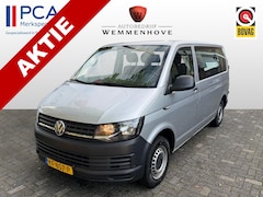 Volkswagen Transporter Kombi - 2.0 TDI L1H1 Comfortline