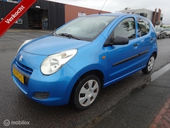 Suzuki Alto - 1.0 Comfort
