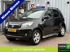 Daihatsu Terios - 1.5 2WD Tour | EERSTE EIGENAAR | 79.000KM |