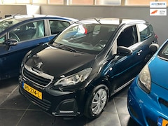 Peugeot 108 - 1.0 e-VTi Active TOP | Foto's volgen | Airco | 5-Deurs