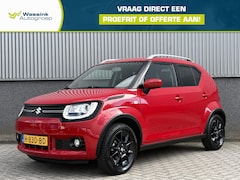 Suzuki Ignis - 1.2 Stijl Intro | Stoelverwarming | Airco | Lichtmetalen Velgen |