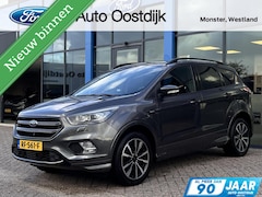 Ford Kuga - 1.5 EcoBoost ST Line 120PK DISTRIBUTIERIEM IS VERVANGEN Afn. Trekhaak Camera Cruise Navi C