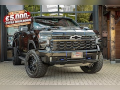 Chevrolet Silverado - ZR2 BPM VRIJ 5000 € inruil bonus