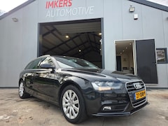 Audi A4 Avant - 1.8 TFSI Pro Line Business | AUT