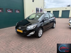 Hyundai i20 - 1.2i Business Edition – 1 Eigenaar