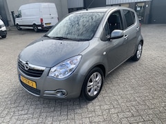 Opel Agila - 1.2 Edition NIEUWE APK