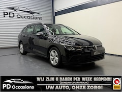 Volkswagen Golf Variant - 1.0 TSI Life Business - Camera - Clima - ACC