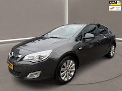Opel Astra - 1.4 Turbo Edition 120 Pk Airco Nap