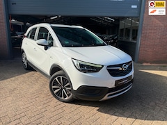 Opel Crossland X - 1.2 Turbo Innovation|CRUISE/NAVI/LED/CARPLAY/CAMERA