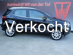 Ford EcoSport - 1.0 ECOBOOST TITANIUM | CRUISE | CLIMA | CARPLAY | NL-AUTO | NIEUWE APK