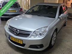 Opel Vectra Wagon - 1.8-16V Executive