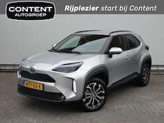 Toyota Yaris Cross - 1.5 VVT-I Hybrid 116pk CVT Dynamic / 12.000 km