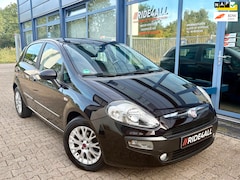 Fiat Punto Evo - 1.4-16V/AIRCO/APK/CRUISE