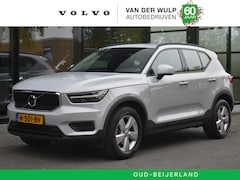 Volvo XC40 - T2 129pk Aut. Momentum Core | Navigation Tech | Cruise Control