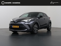 Toyota C-HR - 1.8 Hybrid Business Plus | Afn. Trekhaak | Adaptieve Cruise Control | Stoelverwarming | Ac