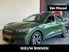 Ford Mustang Mach-E - Standard RWD 73 kWh | TECHNOLOGY PACK+ | ADAPTIVE CRUISE CONTROL | 360 CAMERA | B&O AUDIO
