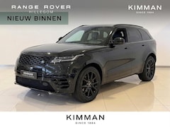 Land Rover Range Rover Velar - 2.0 P400e AWD Belgravia Edition PHEV | Exterior Black Pack | 21 Inch Gloss Black Wheels |
