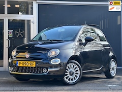 Fiat 500 - 1.2 Lounge PANO / AIRCO / BLUETOOTH / LM-VELGEN
