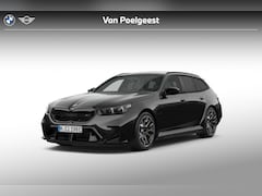 BMW 5-serie Touring - M5 | Comfort Pack | M Driver's Pack | Trekhaak