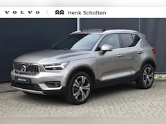 Volvo XC40 - T3 Inscription | Panoramisch Schuif-/Kanteldak | Harman Kardon Premium Sound | Elektrisch