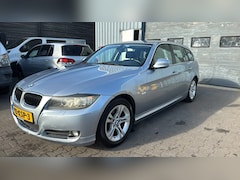 BMW 3-serie Touring - 3.18 Xenon Navi Airco AHK