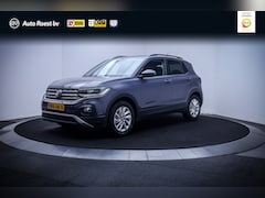 Volkswagen T-Cross - 1.0 TSI LIFE Edition FULL LED | VIRTUAL | CARPLAY | CLIMA | DAB | PDC V+A | LMV