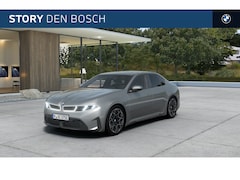 BMW i3 - 50 xDrive M Sport / Trekhaak / 3D Head-Up / Multifunctionele Stoelen / Adaptieve LED / Par
