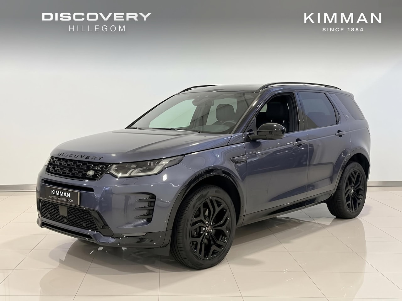 Land Rover Discovery Sport - 1.5 P270e PHEV Bussines Landmark Edition - AutoWereld.nl
