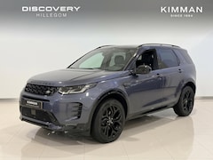 Land Rover Discovery Sport - 1.5 P270e PHEV Bussines Landmark Edition