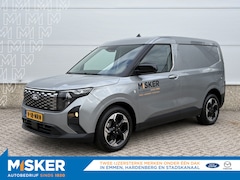 Ford Transit Courier - E-Transit Limited 44 kWh