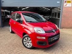 Fiat Panda - 1.2 Lounge|TREKHAAK/AIRCO/KM 81500/AUX