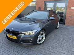 BMW 3-serie Touring - 318i Edition M Sport Shadow Executive